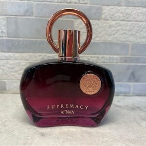 Afnan Supremacy Eau de Parfum - 100ml